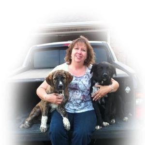 Meet your Posher, Kathy